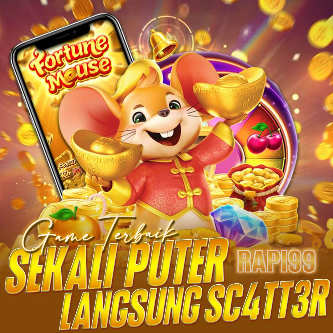 Galeri foto RAPI99 # Dari Zero ke Hero Rekomendasi Gaming RAPI 99 Asik Buat Temenin Santaimu di Medan